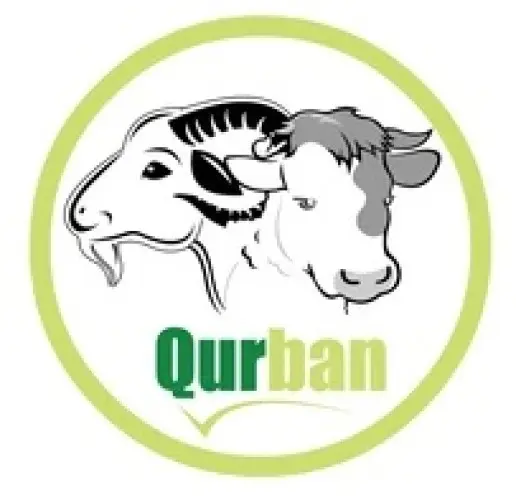 Logo Qurban Cibeber